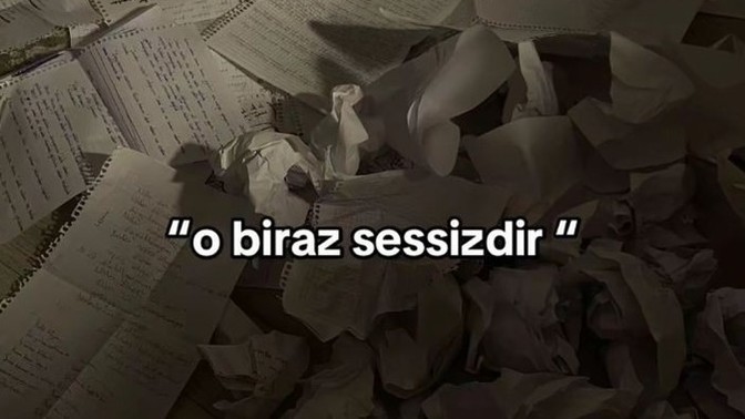 Alfabenin hangi harfine aşıksın?