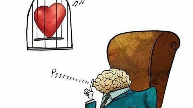 Çapkınlığın raconu aşkta bağışıklık kazanmaktan mı geçer?