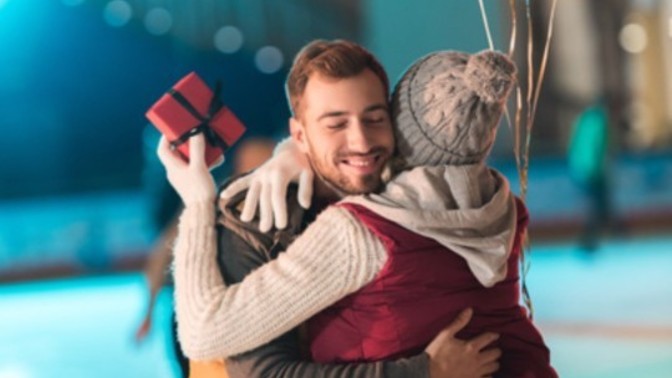 Sevgiliye hediye olarak ne alınabilir?