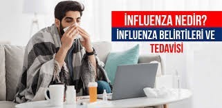 Son Günlerde Artan Grip vakalarından kendinizi koruyor musunuz Neredeyse 10 kişiden 5 i hasta durumda bende yakalandım geçmiyor?
