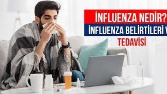 Son Günlerde Artan Grip vakalarından kendinizi koruyor musunuz Neredeyse 10 kişiden 5 i hasta durumda bende yakalandım geçmiyor?