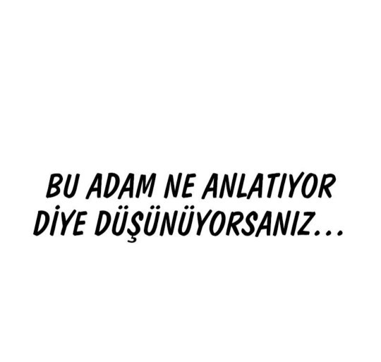 Siz, yaşamı neye benzetiyorsunuz?