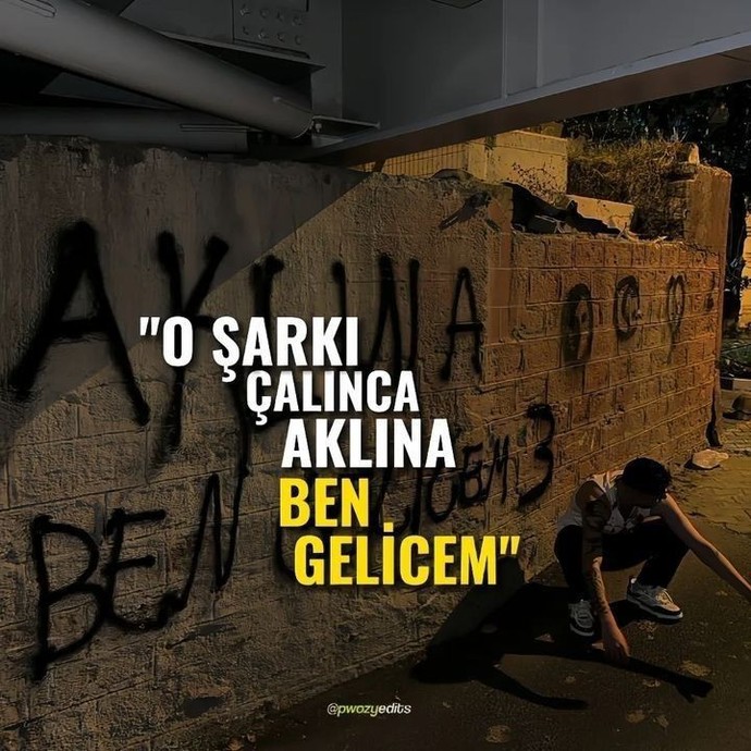 Bir şarkıyı dinlerken sözlerine mi yoksa müziğine mi dikkat edersiniz?
