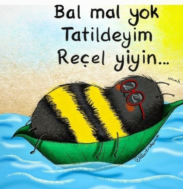 Propolis tüketiyor musunuz?