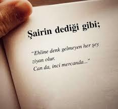 Niye doğru dürüst birisine denk gelemiyoruz?