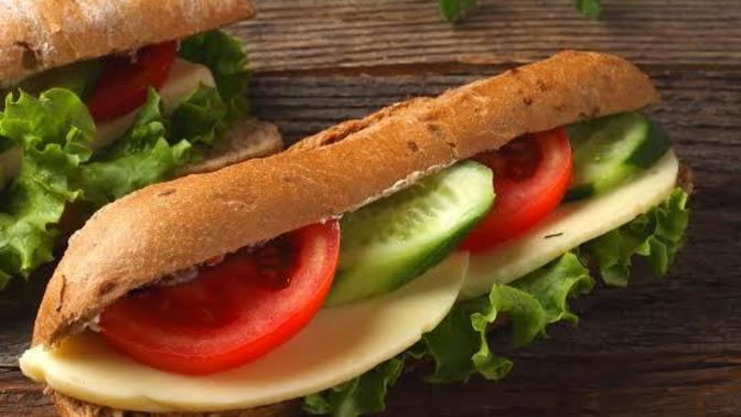 En sevdiginiz ekmek arası atıştırmalık nedir?