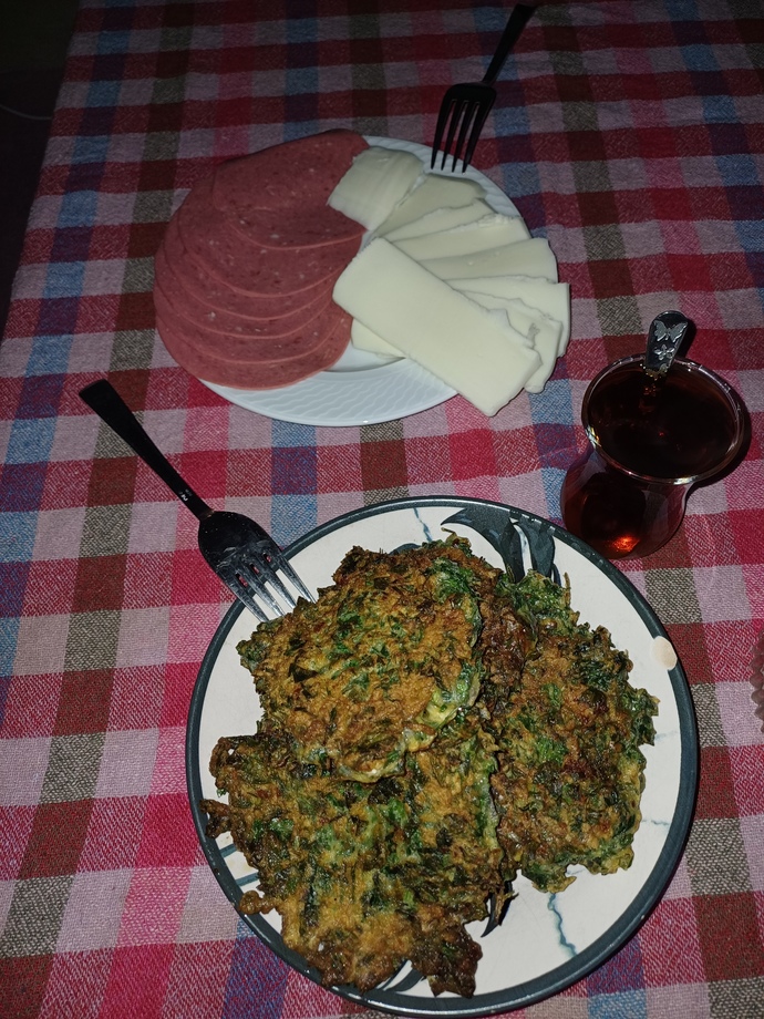 Mücver sever misiniz?