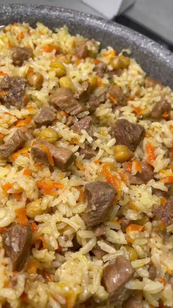 Akşama ne yemek yapcağnız?