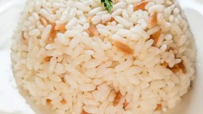 Tane tane pilav mı yoksa lapa pilav mı seversiniz?
