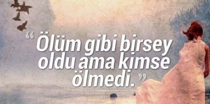İmkanın olsa ölümsüz olmak ister miydin?