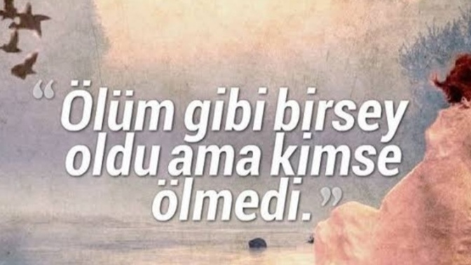 İmkanın olsa ölümsüz olmak ister miydin?