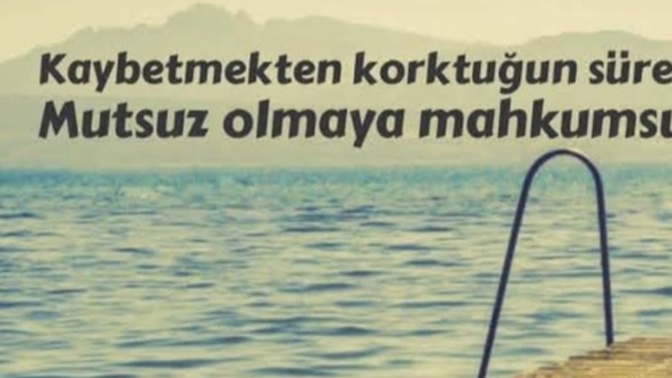 Mutsuzluğun tarifi nedir?