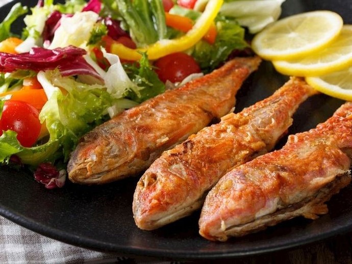 Haftada kaç gün balık yemek gerekiyor?