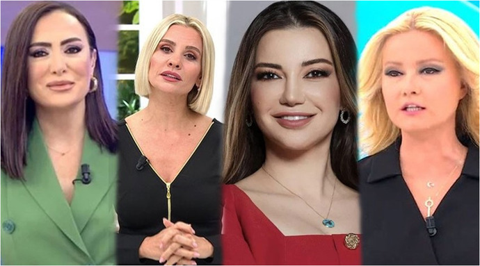 Türkiyenin Namus Bekçisi ablaları hakkında yorumunuz nedir?