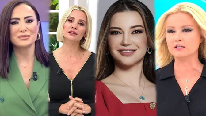 Türkiye'nin "Namus Bekçisi" ablaları hakkında yorumunuz nedir?