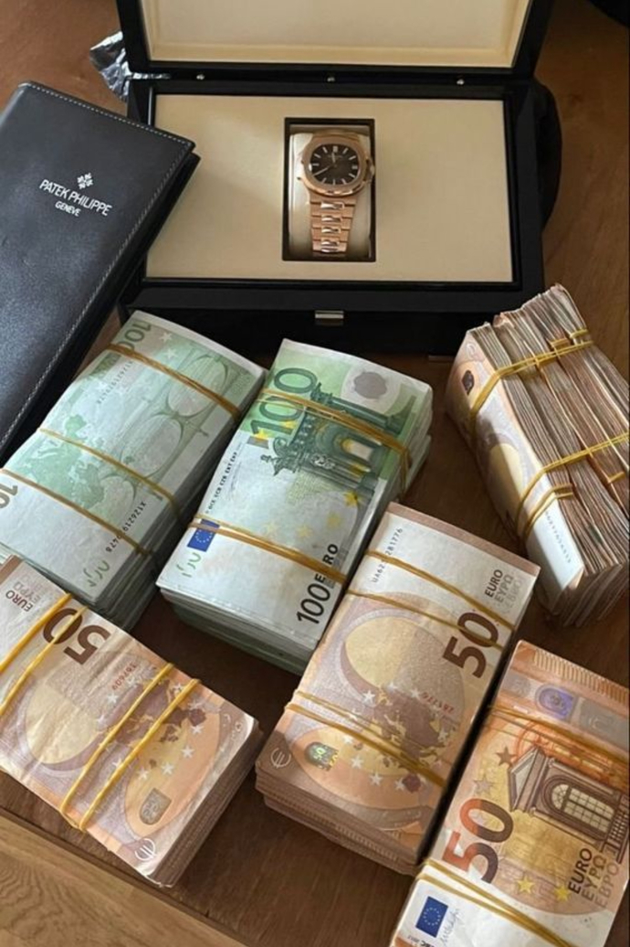 money
