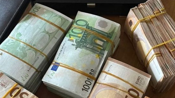 Para ne kadar önemli senin?