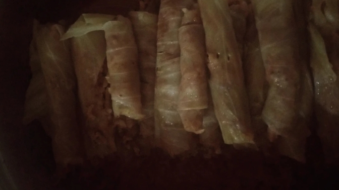 Yaprak sarma mı lahana sarma mı?