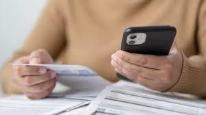 Samsunda cep telefonu faturasını ödeyemeyen genç kadın, hapis cezasına çarptırıldı! En son kaç lira telefon faturanız geldi?