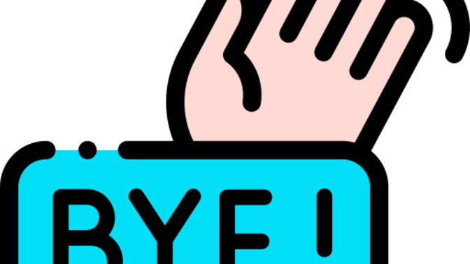 Siteden ayrılıyorum herkese teşekkürler ilginç bir deneyimdi ama belki bir dahaki sefere görüşürüz?