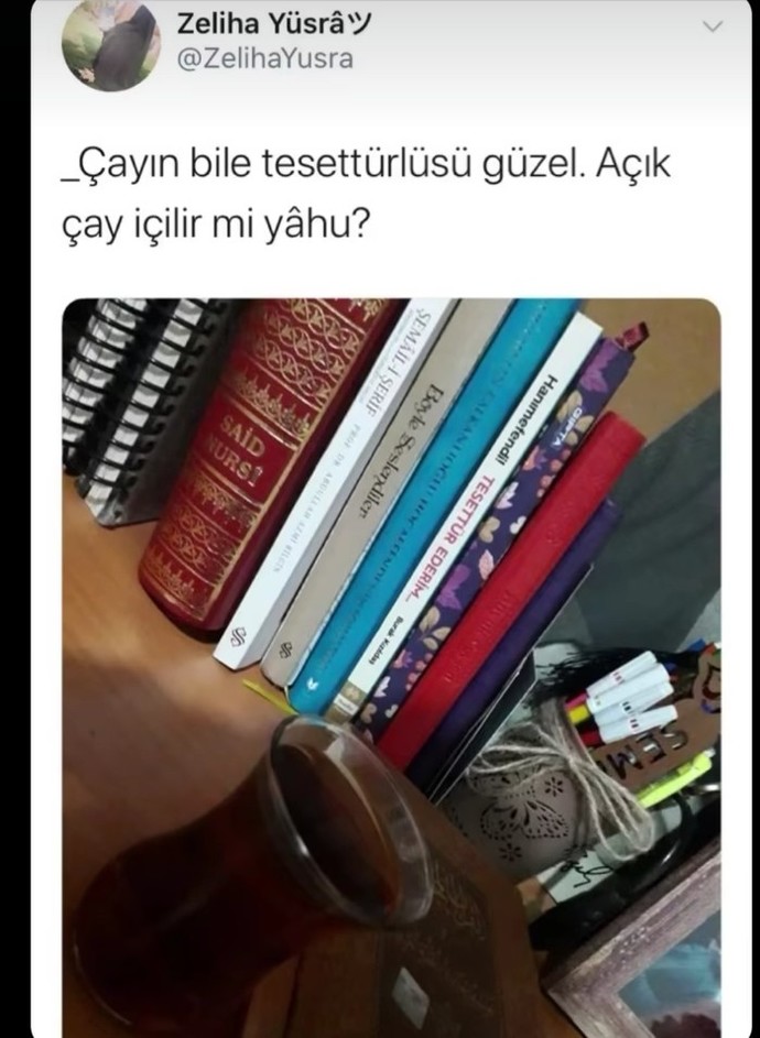 Sizce kapalı kızlar mı daha güvenilir açıklar mı?