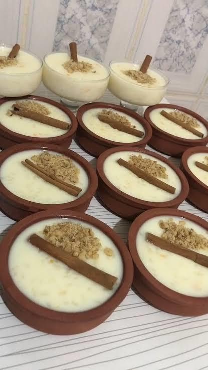 Düz bir köy sütlacı olsanız ve sizi fırınlasalar hoşunuza gider mi?