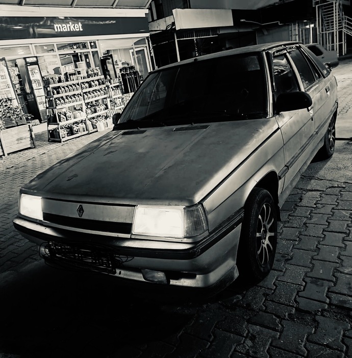 Orta şeker aile otomobili, sizce de daha mantıklı değilmi ?