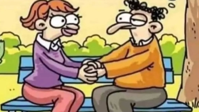 Karşı cinste ne ararsın, ne bululursun?