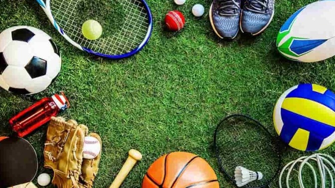 Hangi spor dalıyla ilgileniyorsunuz?