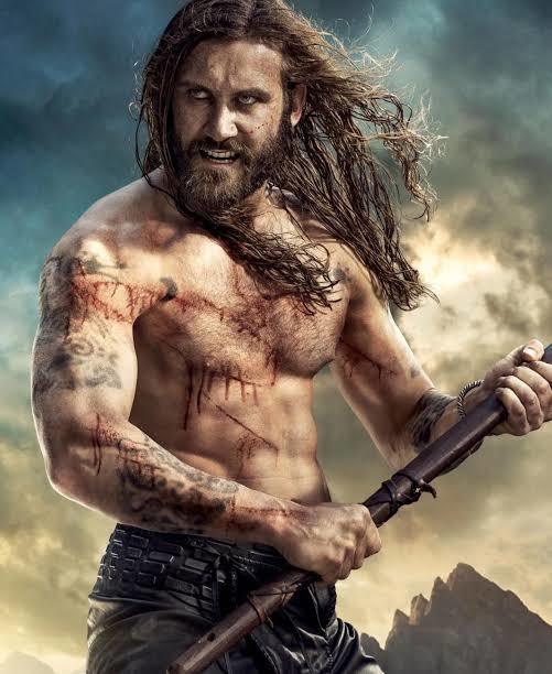 Hayatının filmi çekilse hangi aktör/aktris seni oynardı?