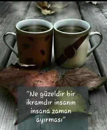Sizce asıl ikram nedir/ umduğun mu bulduğun mu?