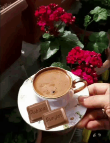 Sizce asıl ikram nedir/ umduğun mu bulduğun mu?