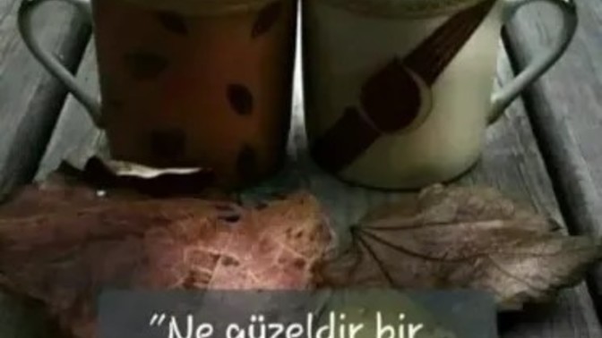 Sizce asıl ikram nedir/ umduğun mu bulduğun mu?