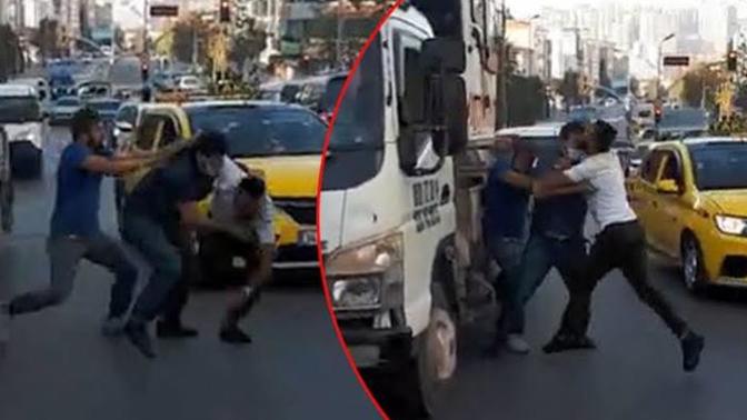 Artık araçlardan inip kavgaya karışanların ehliyetine el konulacak, kararı nasıl buldunuz?
