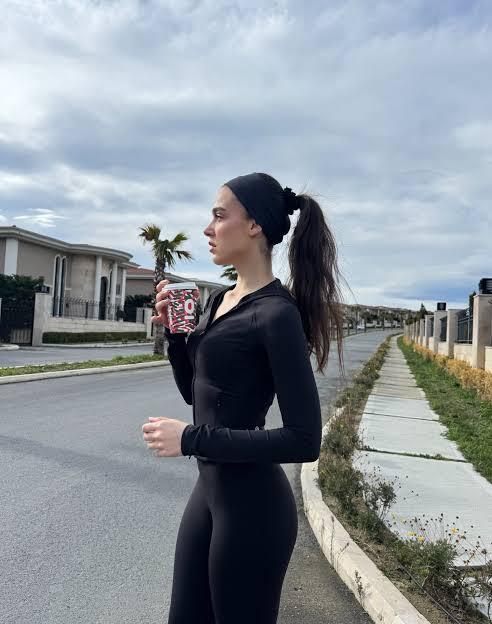 Spor spikerleri neden bu kadar güzel?