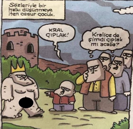İnsanlar gerçekleri duyunca neden uzaklaşır?