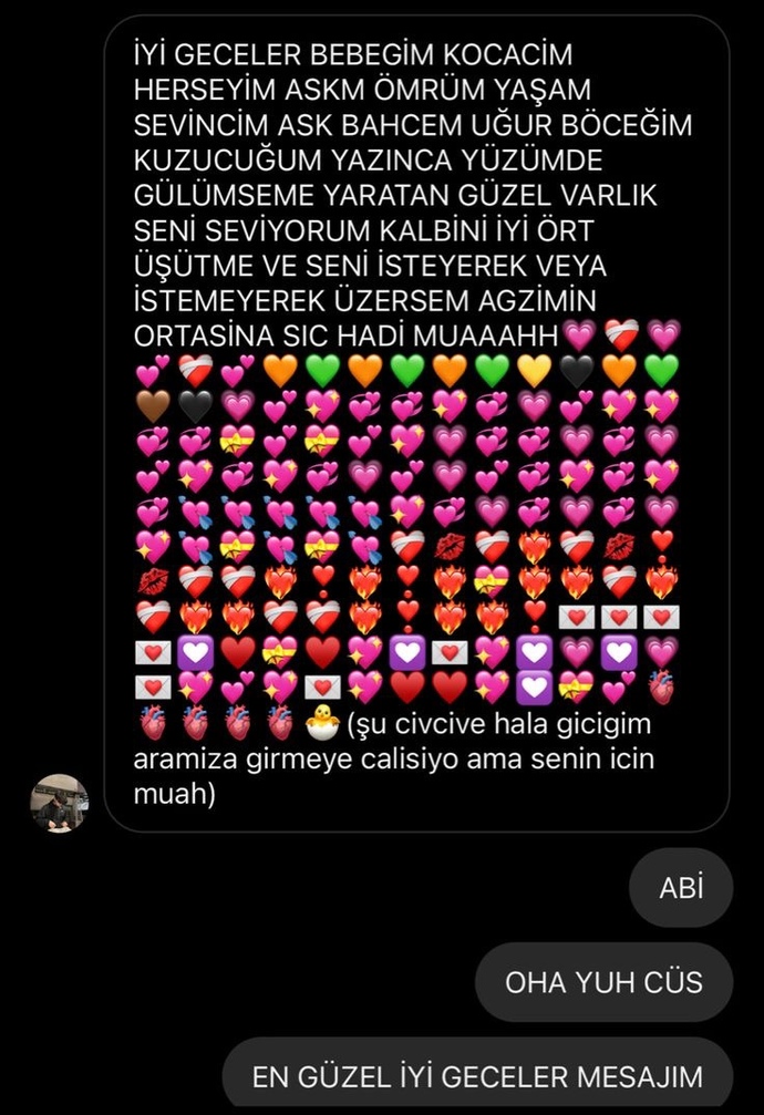 İnsan neden sevdiği insanın yanındayken ya da konuşurken aptallaşır?