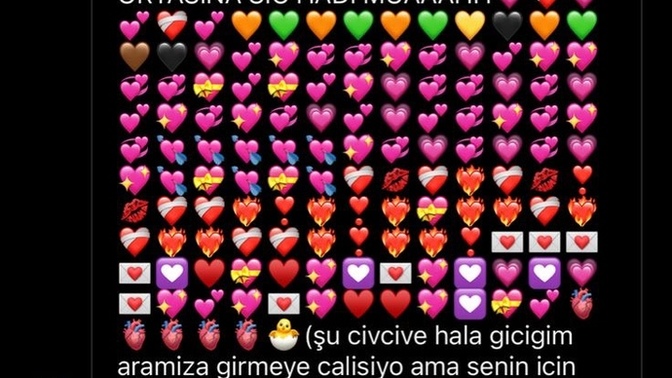 İnsan neden sevdiği insanın yanındayken ya da  konuşurken aptallaşır?
