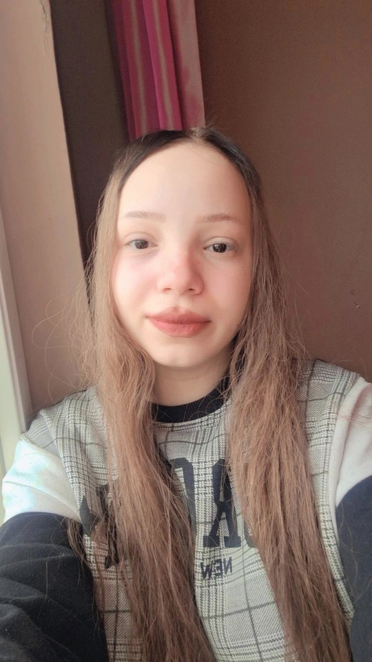 Sizce yüzüm çok mu kilolu?