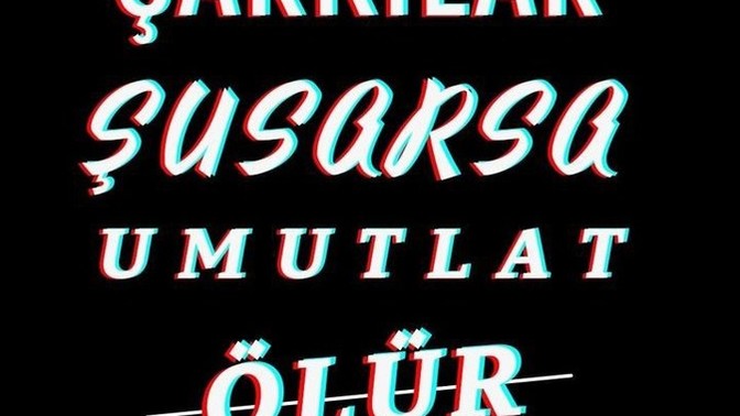 Güzel bir sesin var mı?