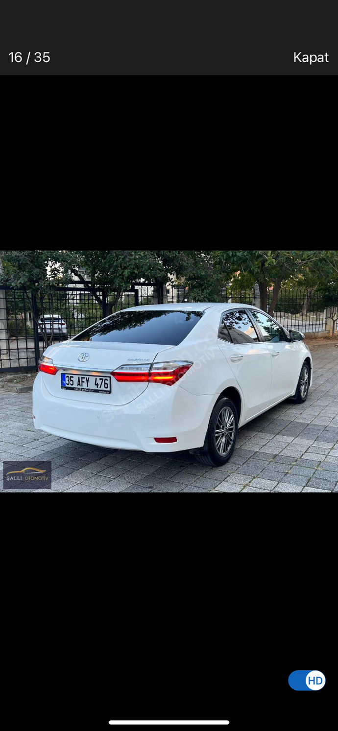Acemiliğimi atacak araba bakıyorum bu acemilere uygunmudur?