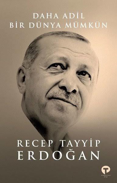 İktidar kitabını hiç okudunuz mu?