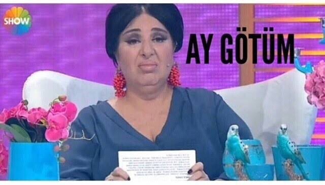 Sütlü tatlı olsaydın ne olurdun, Söyliyim miii?