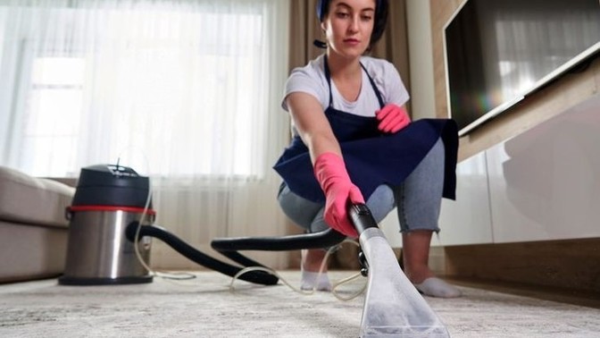 Halı yıkama makinesi almak halıyı yıkatmaya vermekten daha mı mantıklı?