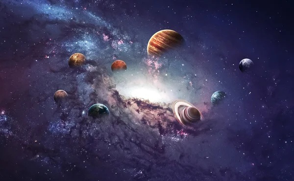 🩷💫🌌