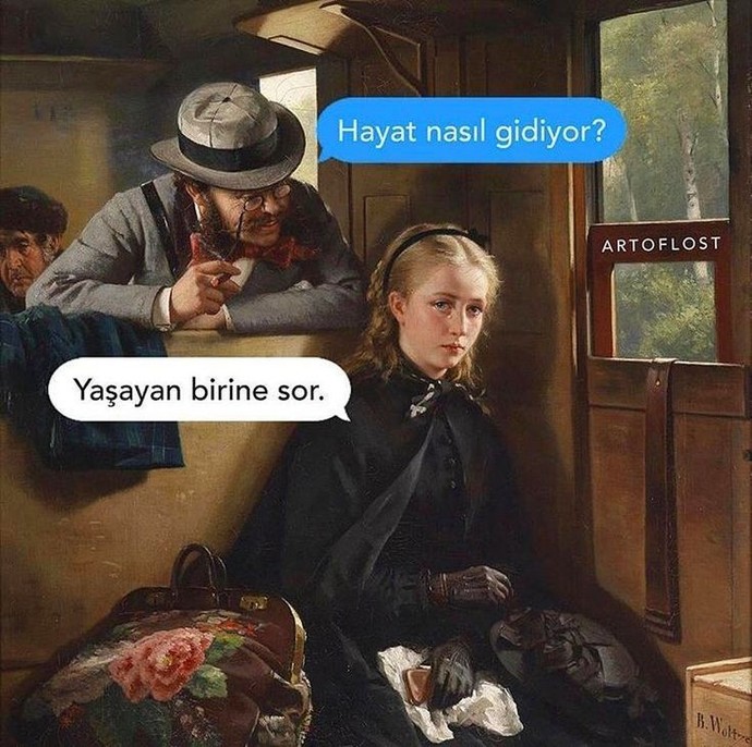 Size önce kötü söz söyleyip sonra iyi davranan birine ne yaparsınız?
