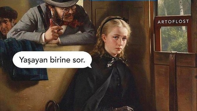 Size önce kötü söz söyleyip sonra iyi davranan birine ne yaparsınız?