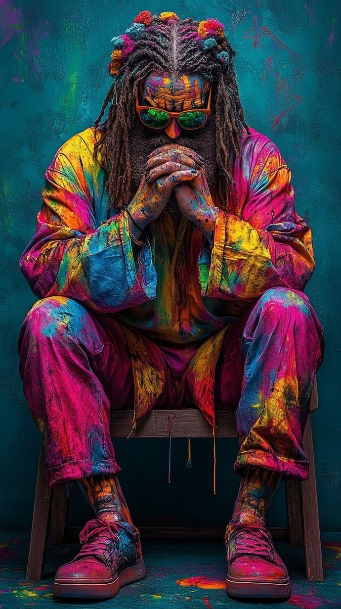 Ruh halinizi nasıl yansıtıyorsunuz?