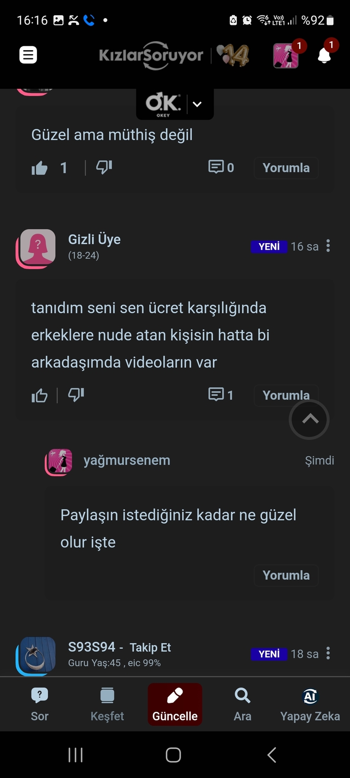 Geçmişte hata yapan biri neden durmadan zorbalanır?