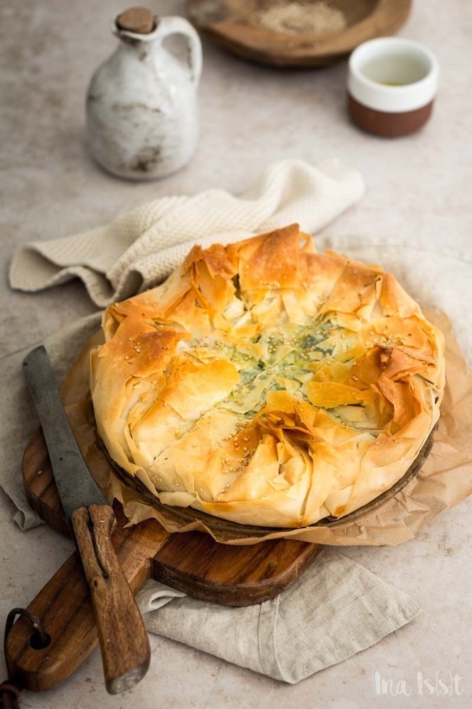 El açması börek dediğiniz neli olursa yemelere doyum olmaz?